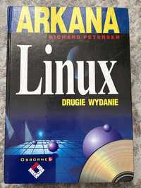 Richard Petersen Linux - drugie wydanie