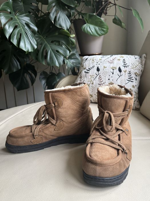 EMU Buty meskie roz 45