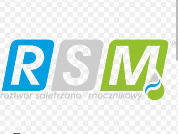 RSM 32% Roztwór saletrzano-mocznikowy