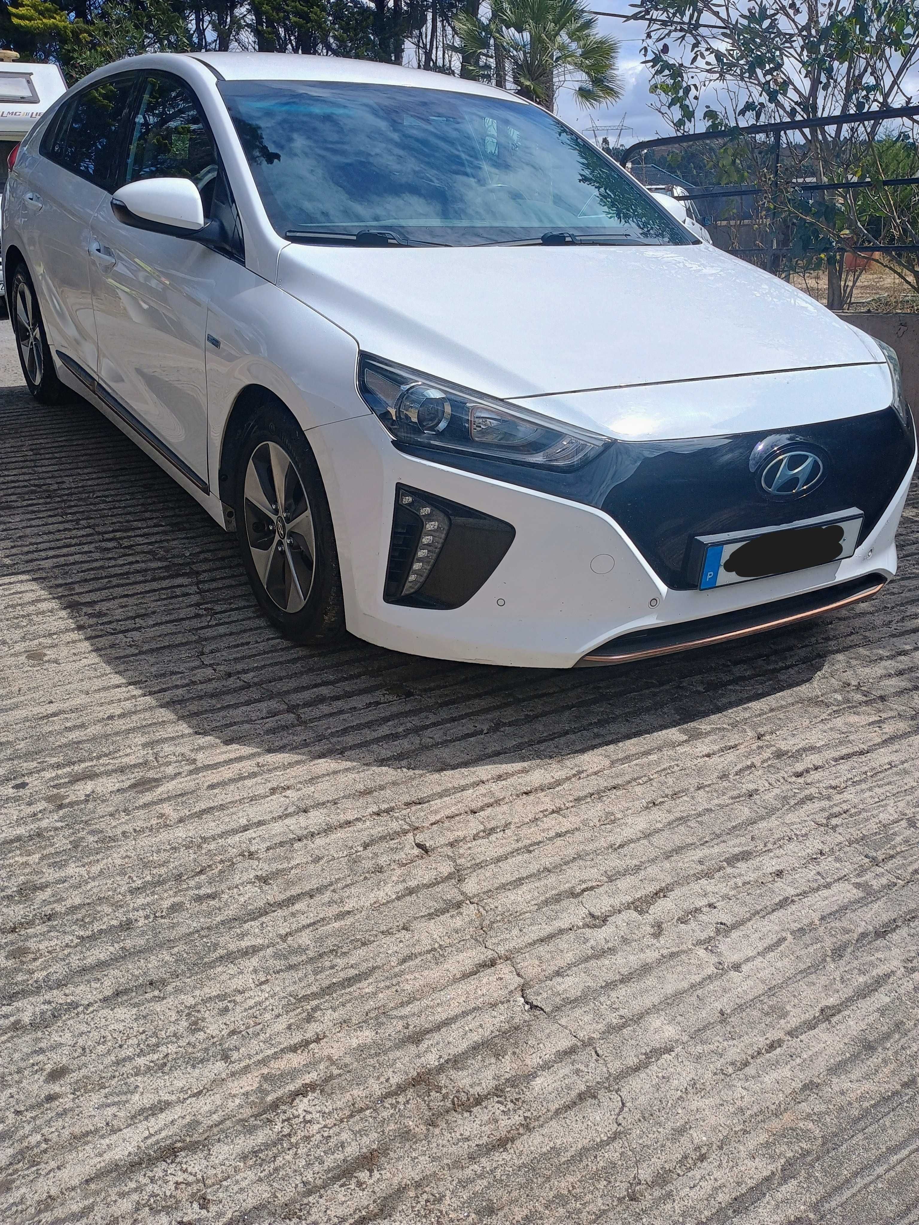 HYUNDAI valor seguro