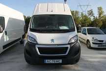 Peugeot Boxer 2.2 BlueHDi 330 L1H1