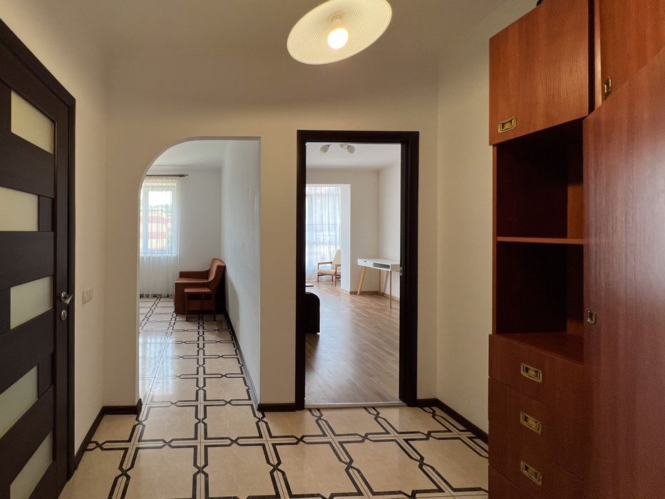 Оренда 1 кім квартира в новобудові Винники