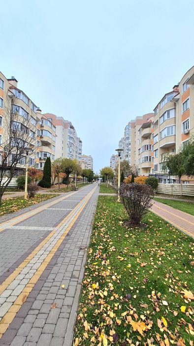 ‼️Є-Оселя для ВПО, Є-Відновлення Продаж 2 к.кварт. в ЖК Петр. квартал