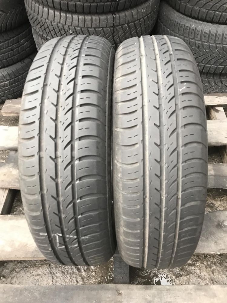 Sportiva 165/70r14 пара резина шини б/у склад оригінал