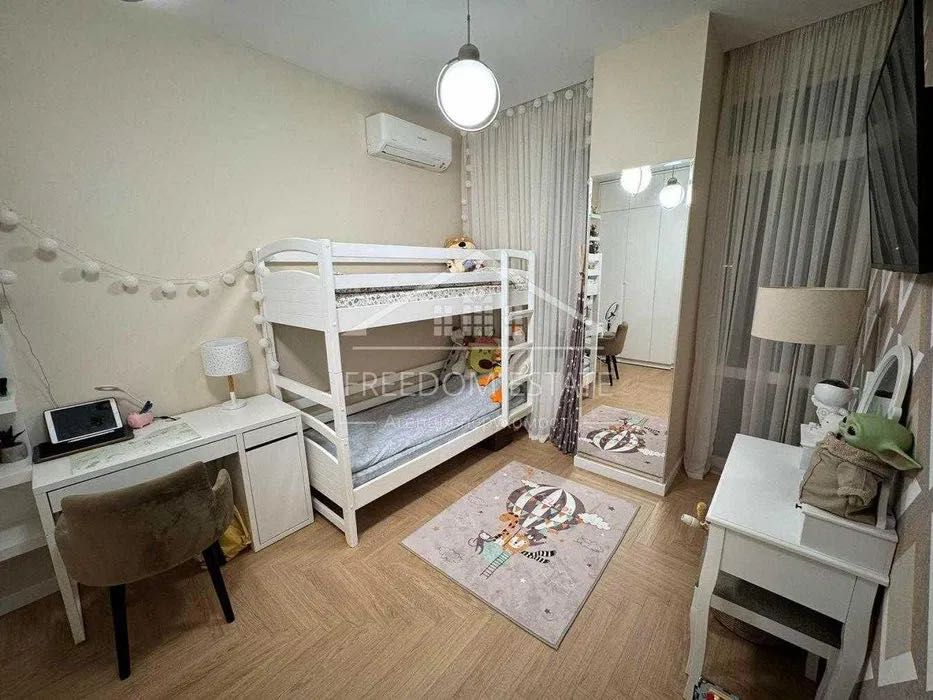 95тыс.$‼️ ПРОДАЖА /Новая квартира в ЖК Павловский Квартал /Клочковская