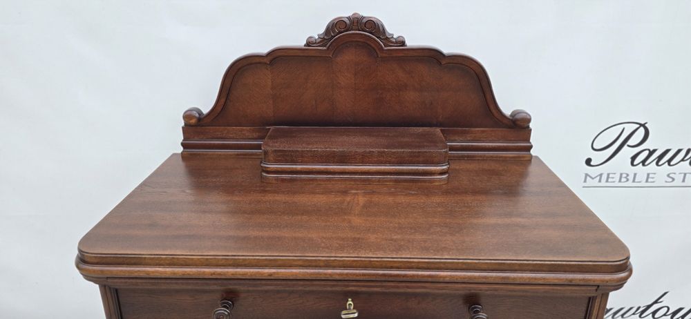 Komoda stylowa Międzywojnie Antyk Pomocnik