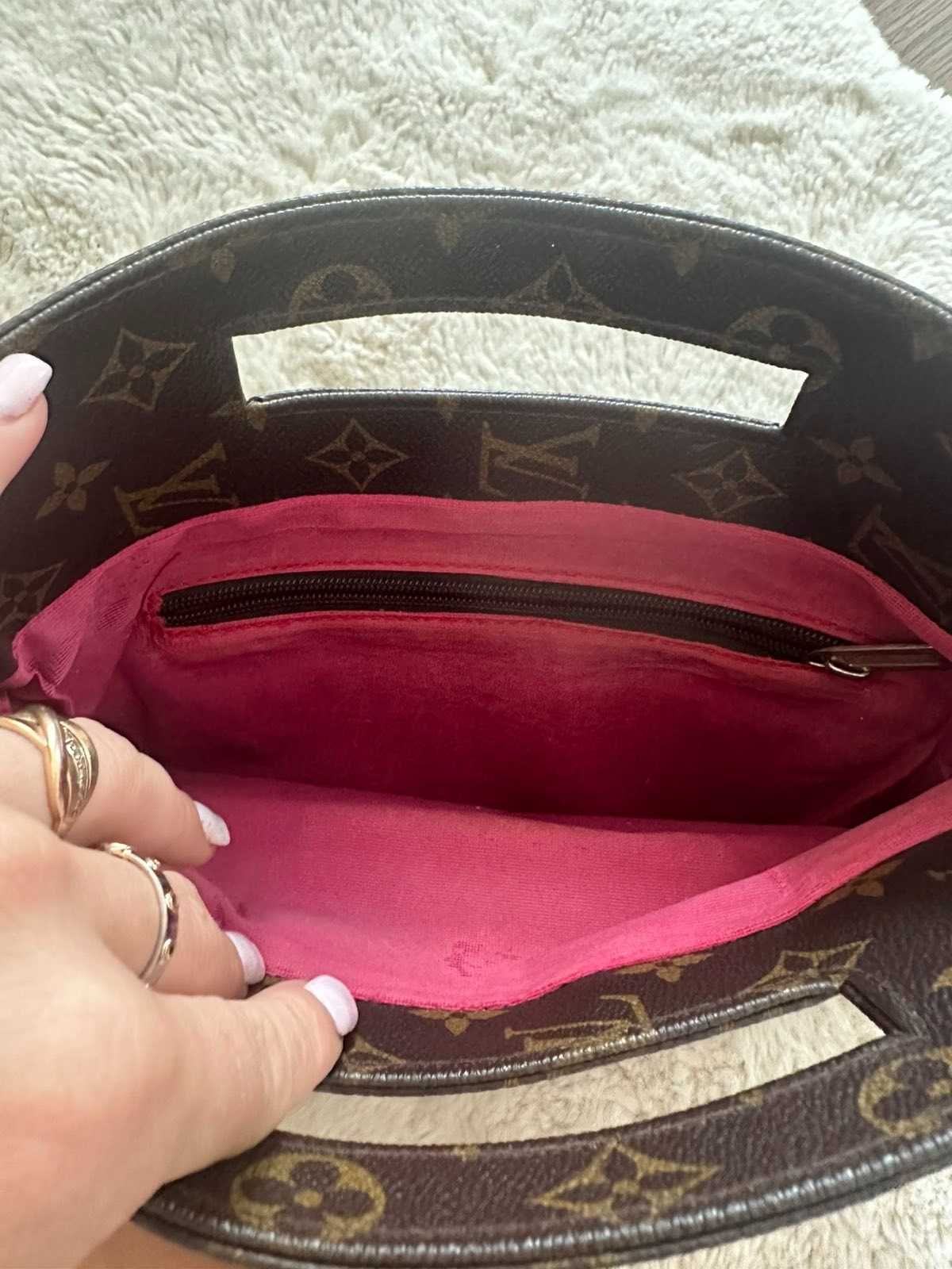 torebka rorba do reki louis vuitton