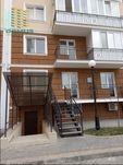 Продам 1 комн ЖК Континент, Таирова! Скидка! Невысокий 2 этаж