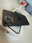 iPhone 14 Pro Max 1TB Black Idealny Oryginalna Bateria 94%