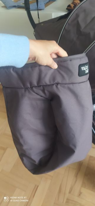 Wózek spacerówka valco baby Snap 4