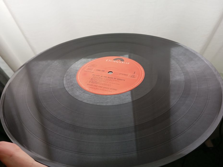 Vinil+Brian+Eno+e+David+Byrne+-+My+life+in+the+bush+of+ghosts64284494603395123