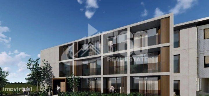 T3 Espinho Junto Ao Ldl