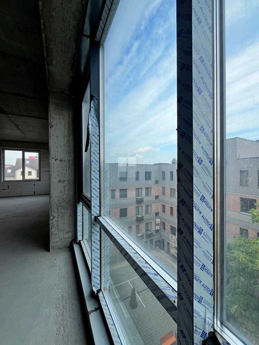 Центр! Квартира 73 м² у ЖК «Троїцький», не біля дороги, 6/11