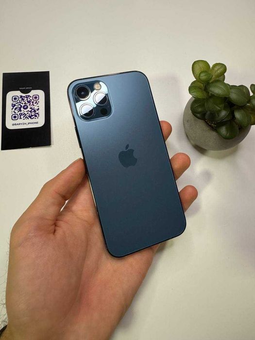 Iphone 12 pro 256 gb, ідеальний стан, айфон 12 про 256