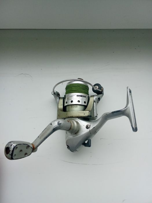 Продам катушки для рыбалки в хорошем рабочем состоянии