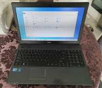 Laptop Acer TravelMate 5744 Intel I3 4Gb Bateria 1,5 h