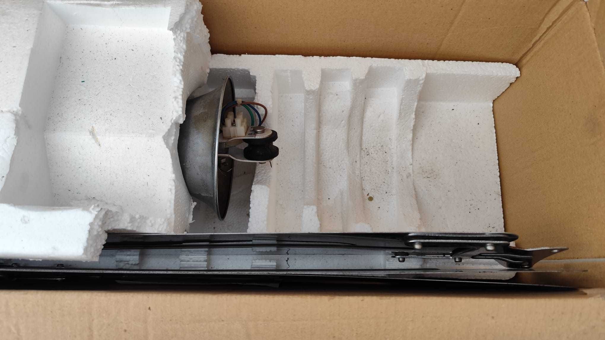 Ventilador/Ventoinha de Teto