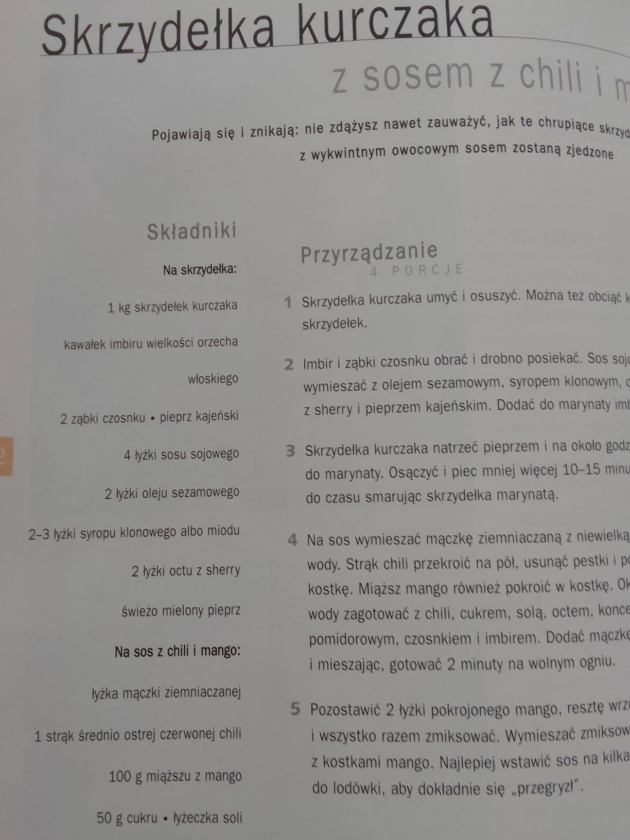 GRILL Najlepsze przepisy Świat Książki