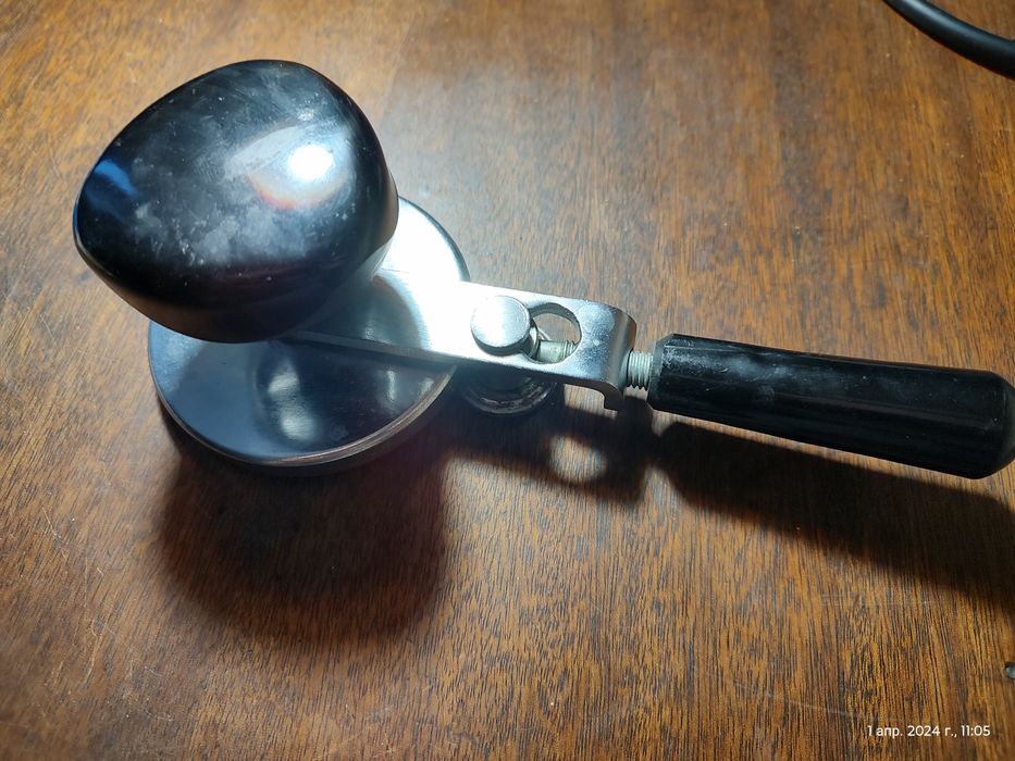 Ключ закаточный новый