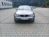Sprzedam BMW X1 1.6 2005