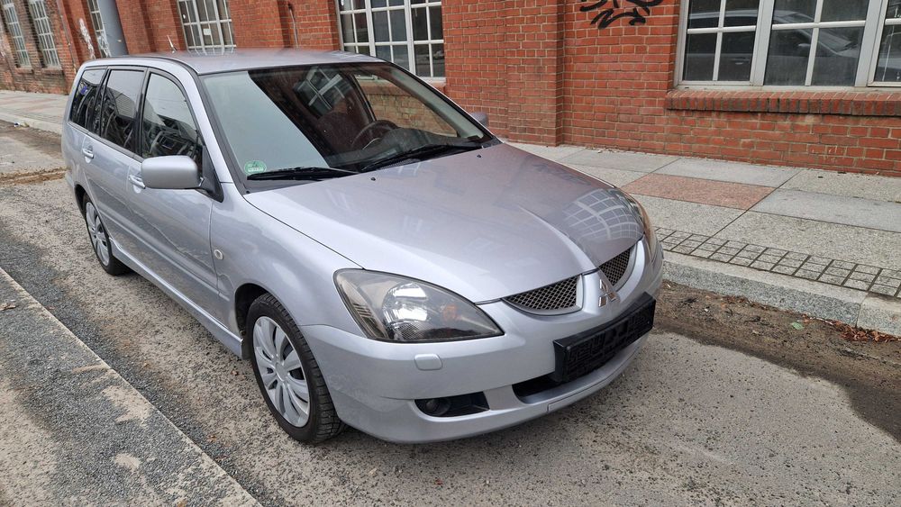 Mitsubishi Lancer 2.0 i