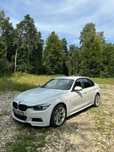 BMW Seria 3 BMW 320d SPORT-LINE xDrive 184KM / M-pak zew.