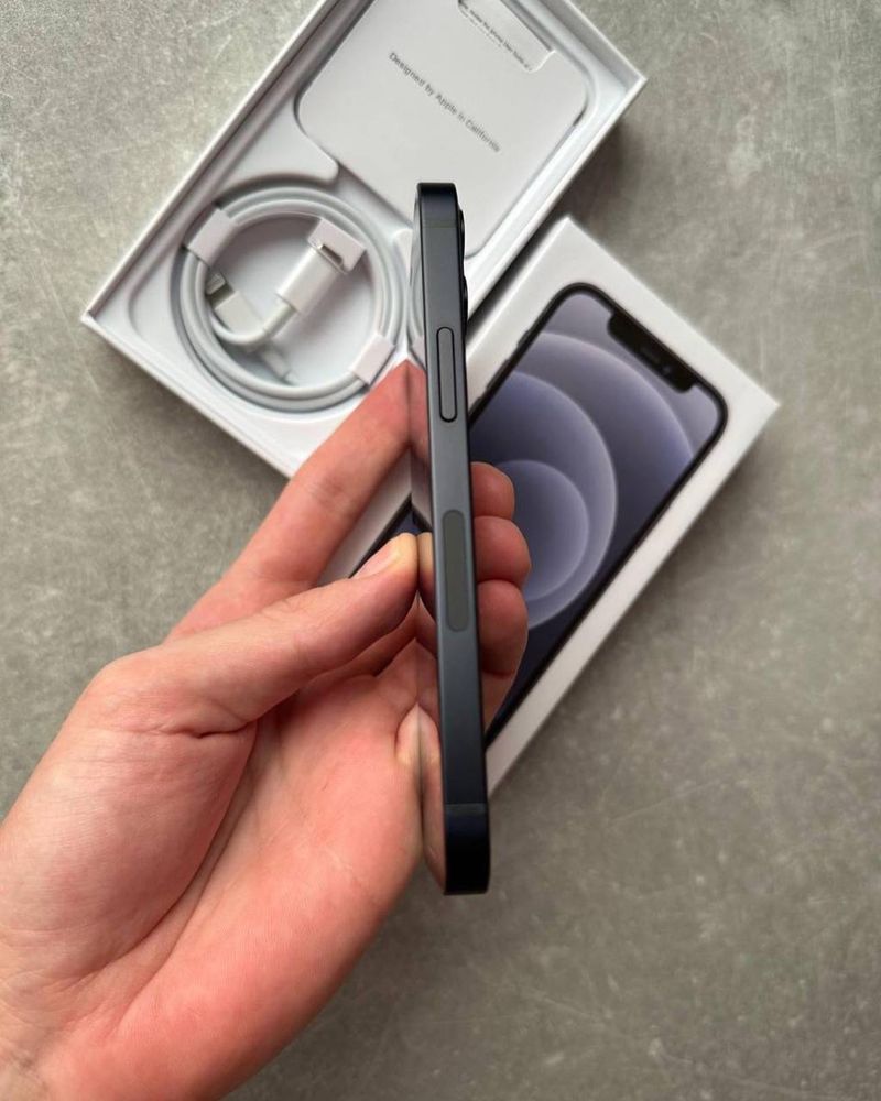 iPhone 12 нова модель на 512 GB