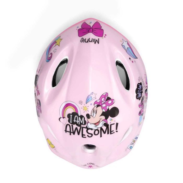 Kask rowerowy MINNIE