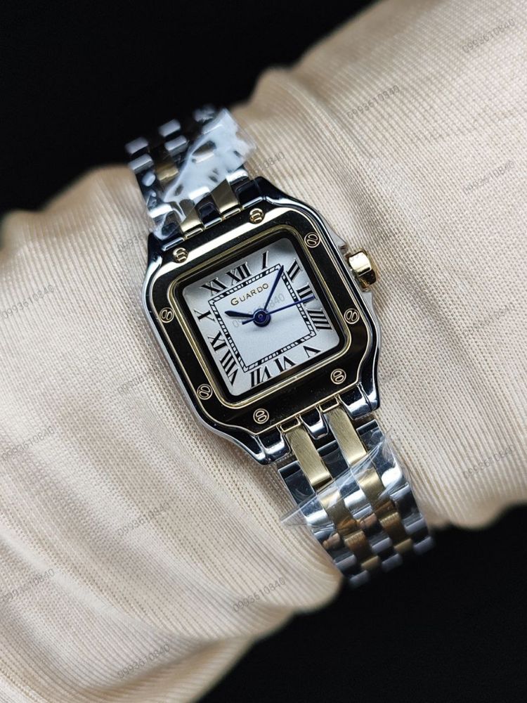 Годинник жіночий GUARDO 012827–3 Оригінал Гарантія Часы Гуардо Watch