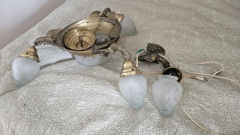 Oprawa oświetleniowa