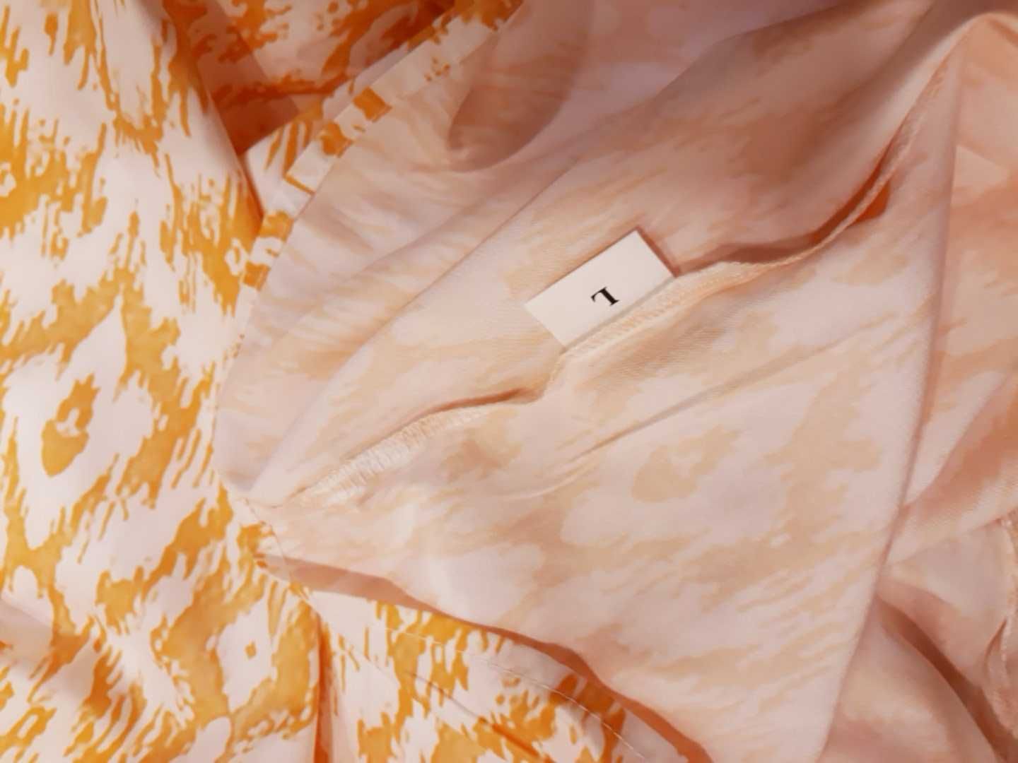 Sprzedam sukienkę Maxi w stylu boho