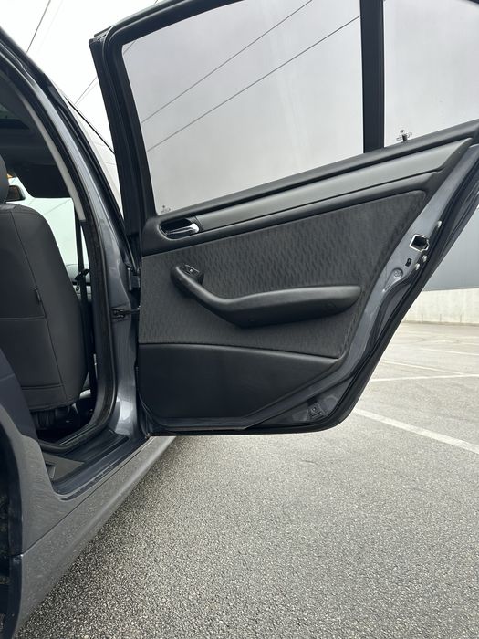 Продам БМВ-Е46 1.9 бензин