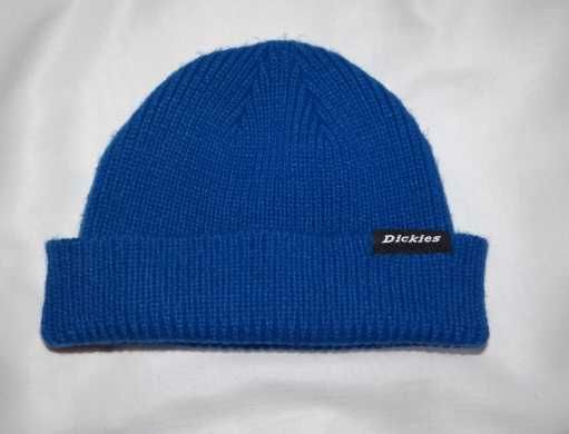 Ciepła Czapka Dickies Woodworth Beanie
