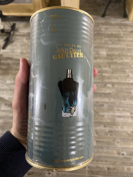 Jean Paul Gaultier Le Beau Le Parfum — оригінал, новий, 75 мл