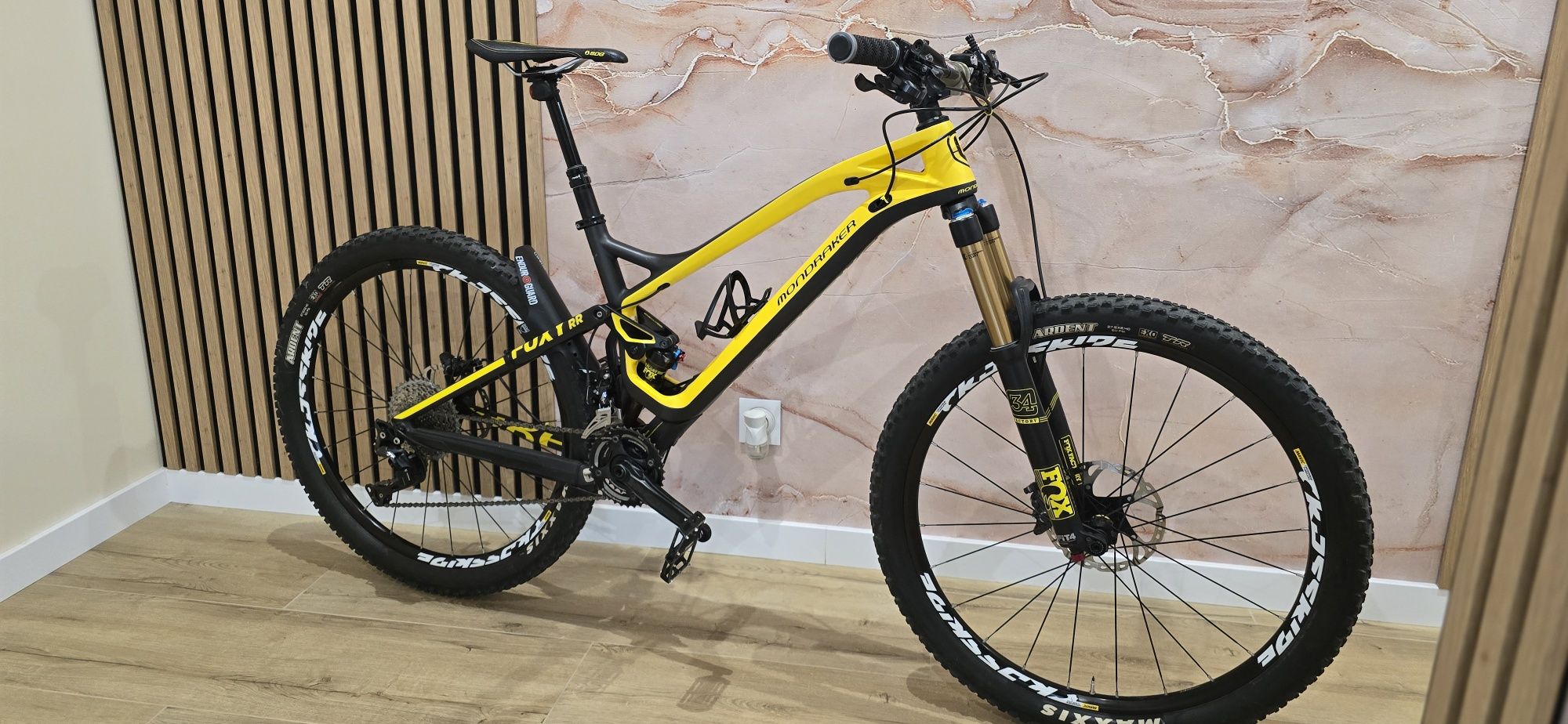 Mondraker Foxy RR Carbon rozmiar M