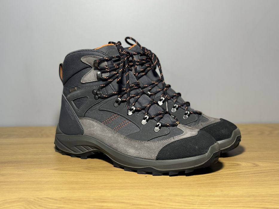 Weisenstein ботінки черевики термо lowa merrel Salomon