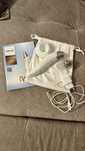 VisaCare Philips mikrodermabrazja