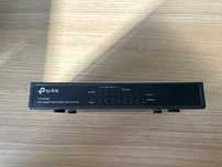 TP Link Switch POE TL-SG1008P 1Gigabit