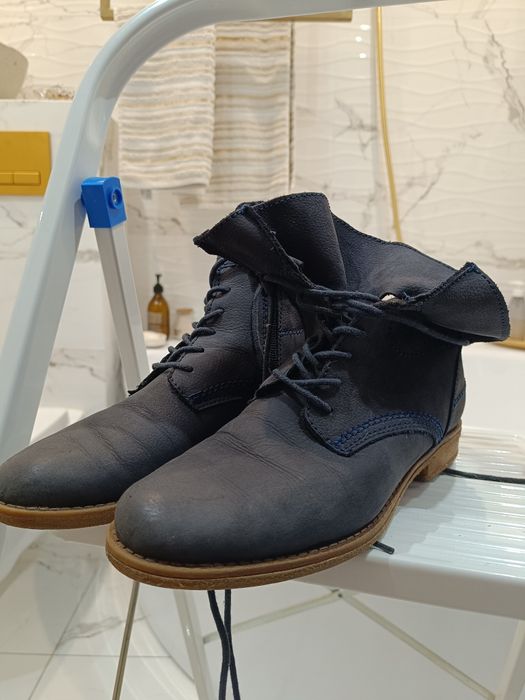 Botki - traperyLasocki