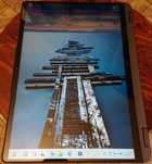 Ноутбук-трансформер Lenovo/14" IPS/i3-1215U/Ram 8GB/SSD 256GB/бат.5ч