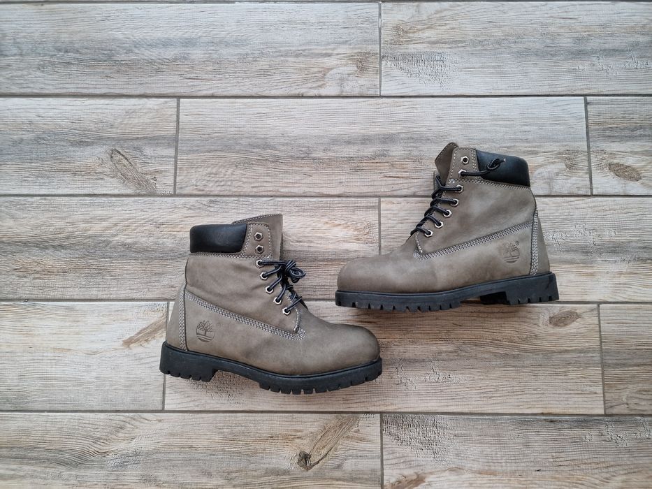 Жіночі Timberland 6-Inch Premium waterproof