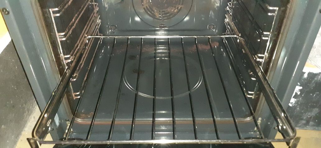 Forno elétrico Electrolux