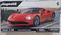 PLAYMOBIL 71020 Ferrari SF90 Stradale