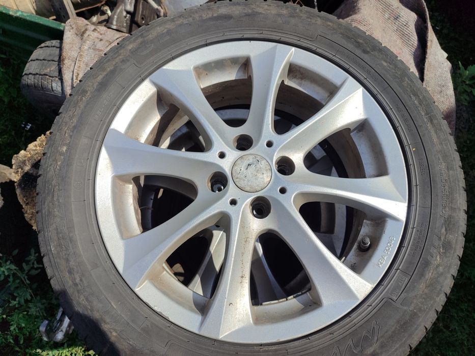 Срочно Титани диски 4х100 r16