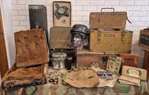 Militaria, 3 rzesza, niemcy- antyki, militaria, starocie, wojsko