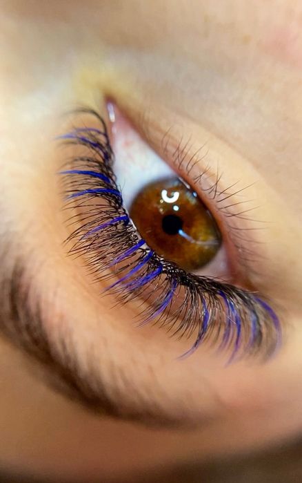 НАРАЩИВАНИЕ РЕСНИЦ Нарощення Вій Вії Черемушки / Таирово