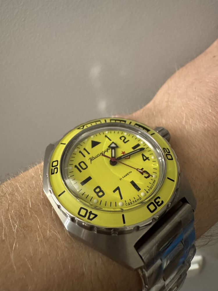 vostok wostok amfibia