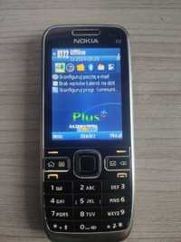 Telefon Nokia E52