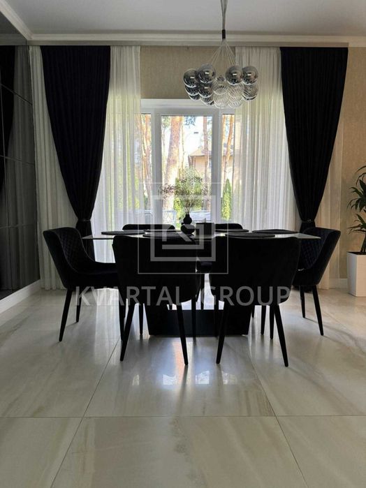 Будинок площею 200м2 на 10 сотках. Р-н "Бистро Пекаря" (Тоскани)