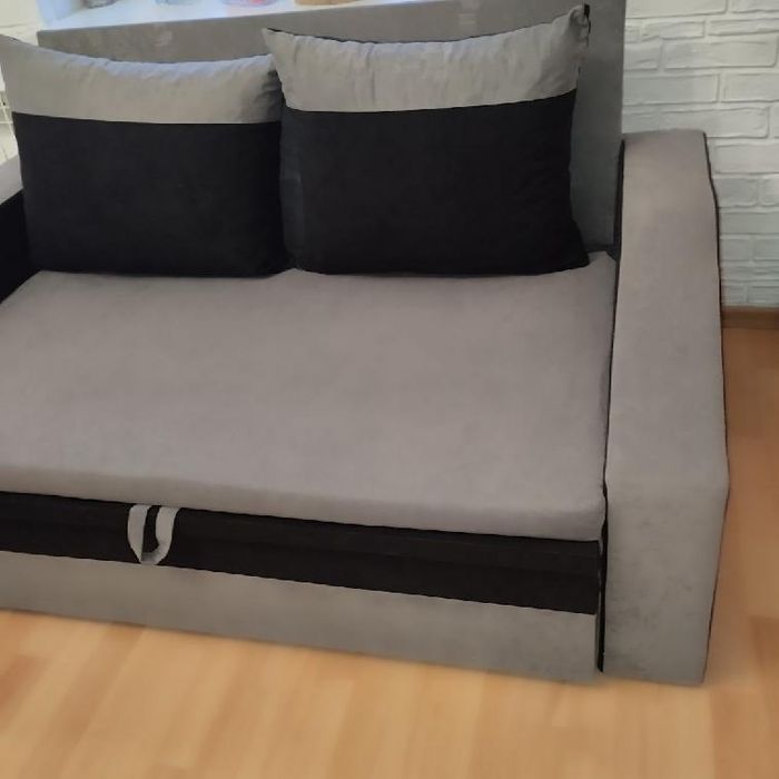 Kanapa sofa dwuosobowa